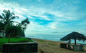 Hikkaduwa Backyard Beach Homestay
